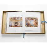 Коллекционная редкая книга Версаль. От Людовика XIV до Джеффа Кунса. Versailles From Louis XIV to Jeff Koons варинант исполнения - 9 | Loft Concept в Липецке