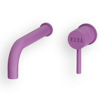 Цветной смеситель Mireda варинант исполнения - 12 | Loft Concept в Липецке