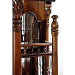 Клетка для птиц Palace for Birds LARGE варинант исполнения - 6 | Loft Concept в Липецке