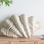 Блюдо декоративное в виде ракушки Seashell варинант исполнения - 2 | Loft Concept в Липецке