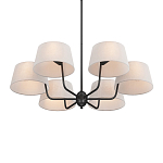 Люстра подвесная Modesto Е14 варинант исполнения - 2 | Loft Concept в Липецке