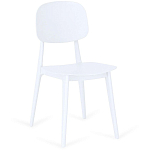 Стул The White Moment варинант исполнения - 1 | Loft Concept в Липецке