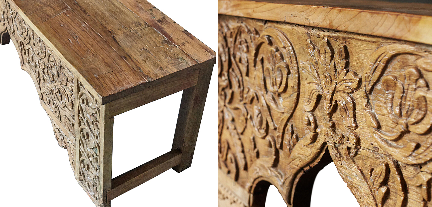 Консоль Amato Console Консоль Amato Console - Loft-Concept в Липецке
