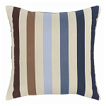 Чехол на подушку с геометрическим рисунком Elan Stripe Pillow варинант исполнения - 2 | Loft Concept в Липецке