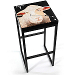 Барный стул Zodiac sign Овен варинант исполнения - 1 | Loft Concept в Липецке