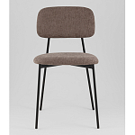 Стул Chao коричневый варинант исполнения - 4 | Loft Concept в Липецке