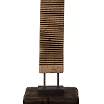 Скульптура «Антропоморфная фигура 2» варинант исполнения - 3 | Loft Concept в Липецке