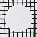 Плитка с узором Решетка варинант исполнения - 2 | Loft Concept в Липецке