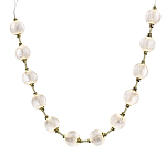 Люстра подвесная с шарообразными плафонами Crystal Globule варинант исполнения - 1 | Loft Concept в Липецке