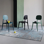 Стул Green mood варинант исполнения - 10 | Loft Concept в Липецке