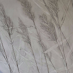 Ботаническое панно Тростник 2 варинант исполнения - 3 | Loft Concept в Липецке