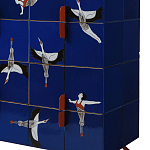 Тумба Venti Sovsport 2 варинант исполнения - 2 | Loft Concept в Липецке