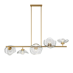 Подвесной светильник Marshelka варинант исполнения - 1 | Loft Concept в Липецке