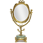 Настольное зеркало Delavihi Tif варинант исполнения - 1 | Loft Concept в Липецке