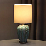 Светильник настольный «ERUZIONE» варинант исполнения - 4 | Loft Concept в Липецке