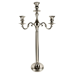 Подсвечник Metallic shine варинант исполнения - 1 | Loft Concept в Липецке