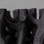 Скульптура «Часть» варинант исполнения - 3 | Loft Concept в Липецке