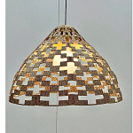 Люстра параметрическая «CONE» варинант исполнения - 1 | Loft Concept в Липецке