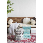 Столик дизайнерский Tiles of the sea варинант исполнения - 7 | Loft Concept в Липецке