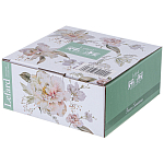 Чайная пара из фарфора 200 мл Green Tea Porcelain Set варинант исполнения - 3 | Loft Concept в Липецке