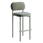 Стул барный «Топтыныч» варинант исполнения - 1 | Loft Concept в Липецке