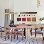 Бра с плафоном из перфорированного металла Elledge Wall Lamp варинант исполнения - 7 | Loft Concept в Липецке