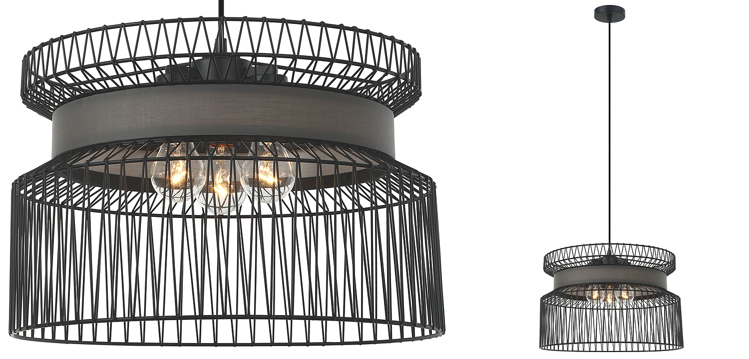 Люстра Godard Chandelier Люстра Godard Chandelier - Loft-Concept в Липецке