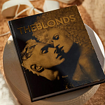 Книга The Blonds: Glamour, Fashion, Fantasy By David & Phillipe Blond варинант исполнения - 1 | Loft Concept в Липецке
