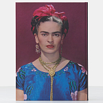 Frida Kahlo. The Complete Paintings XXL варинант исполнения - 2 | Loft Concept в Липецке