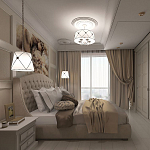 Подвесной светильник Murati варинант исполнения - 2 | Loft Concept в Липецке