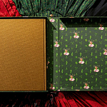 Коллекционный лимитированный Фотоальбом Ellen von Unwerth. Heimat XXL варинант исполнения - 4 | Loft Concept в Липецке