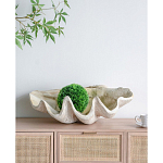 Декоративный искусственное растение Round boxwood варинант исполнения - 5 | Loft Concept в Липецке