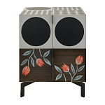 Тумба Short Classic варинант исполнения - 1 | Loft Concept в Липецке