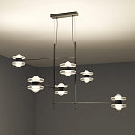 Каркасная люстра Balance варинант исполнения - 4 | Loft Concept в Липецке