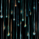 Мебельная ткань Велюр 145 см Т4-83 варинант исполнения - 1 | Loft Concept в Липецке