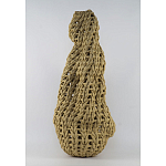 Скульптура В потоке ветра #2 варинант исполнения - 2 | Loft Concept в Липецке