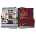 Книга подарочная Смелый бразильский стиль Сиг Бергамина Assouline Maximalism by Sig Bergamin варинант исполнения - 5 | Loft Concept в Липецке