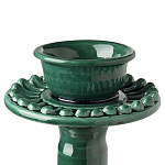 Подсвечник Candleholder Round варинант исполнения - 3 | Loft Concept в Липецке