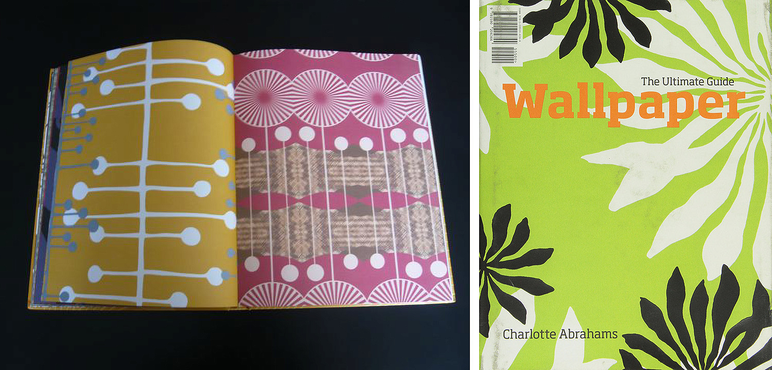 Wallpaper The Ultimate Guide Wallpaper The Ultimate Guide - Loft-Concept в Липецке