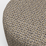 Мебельная ткань Шенилл коричневый цвет 142 см T4-54 варинант исполнения - 12 | Loft Concept в Липецке