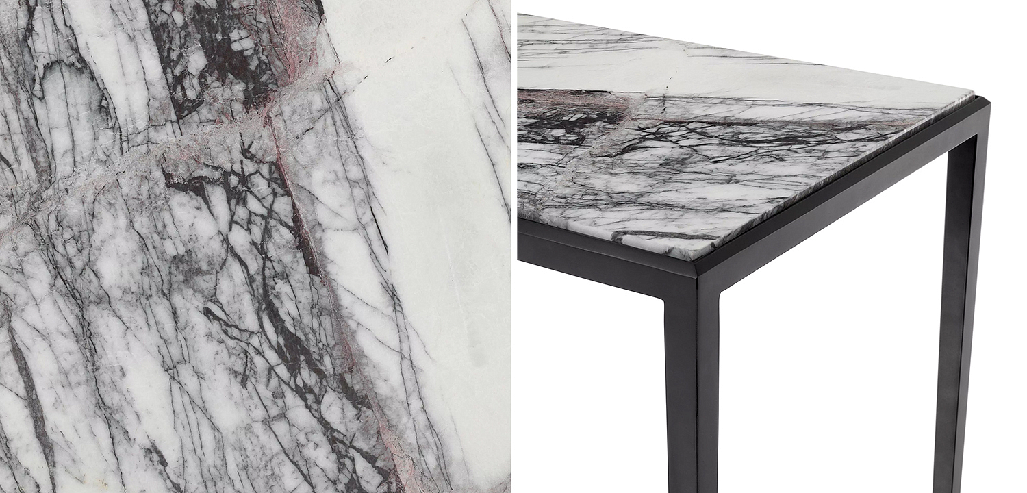 Консоль Eichholtz Console Table Henley L Консоль Eichholtz Console Table Henley L - Loft-Concept в Липецке