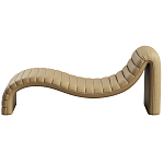 Кушетка Palm Beach из натуральной кожи  варинант исполнения - 2 | Loft Concept в Липецке