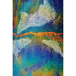 Лампа настольная «LABRADORITE» варинант исполнения - 4 | Loft Concept в Липецке