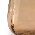 Ваза в виде бутыли TRANSPARENT FORMS 36 варинант исполнения - 5 | Loft Concept в Липецке