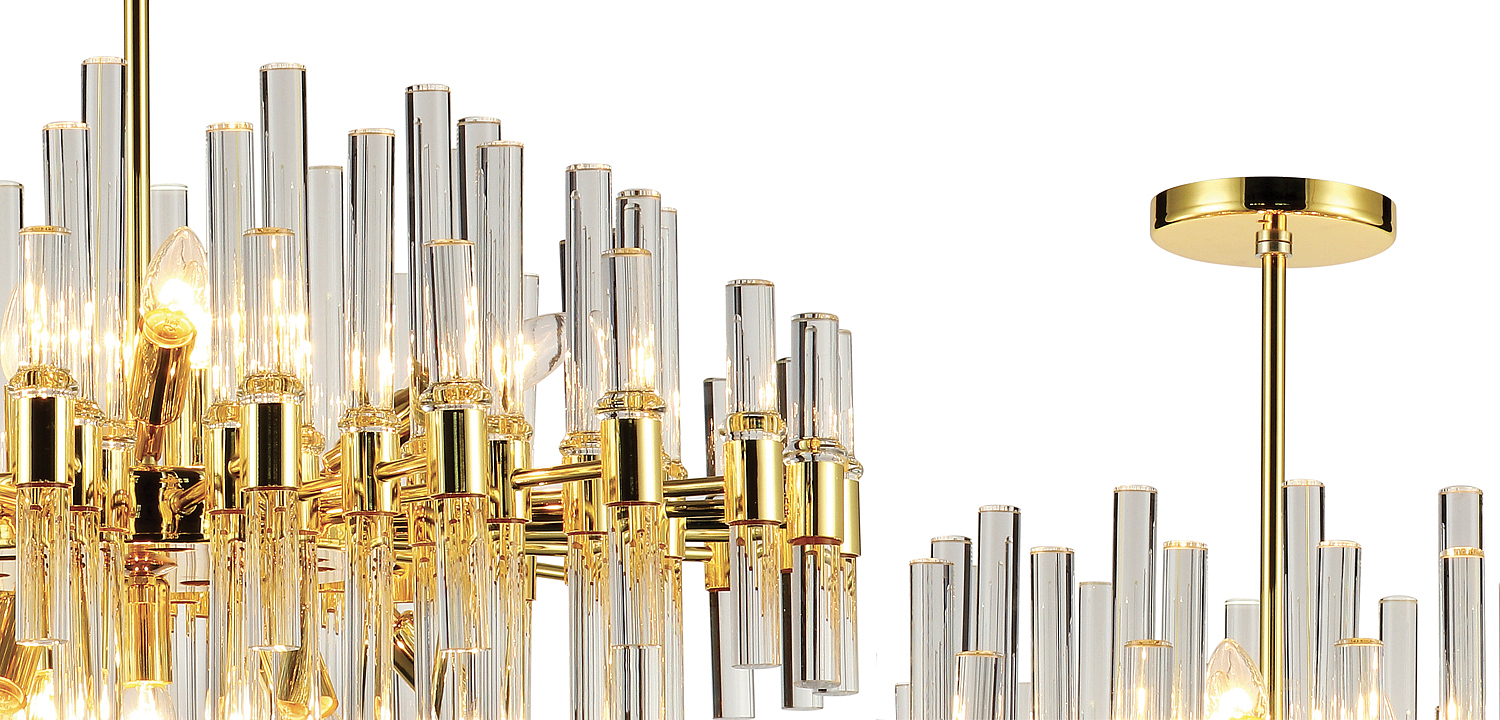 Люстра Luxxu Chandelier 80 Люстра Luxxu Chandelier 80 - Loft-Concept в Липецке