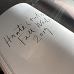 Лимитированное издание Иллюстрации модного дома Book: Dior par Mats Gustafson Vol. II Maria Grazia Chiuri варинант исполнения - 5 | Loft Concept в Липецке