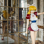 Коллекционный Арт-альбом Murakami Versailles 2011 Букинистика варинант исполнения - 6 | Loft Concept в Липецке