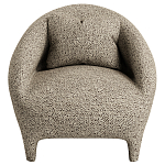 Кресло Macau варинант исполнения - 2 | Loft Concept в Липецке