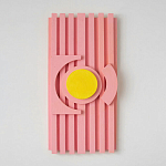 Панно Радость варинант исполнения - 1 | Loft Concept в Липецке