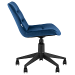 Кресло для рабочего стола Sheilly Blue варинант исполнения - 3 | Loft Concept в Липецке